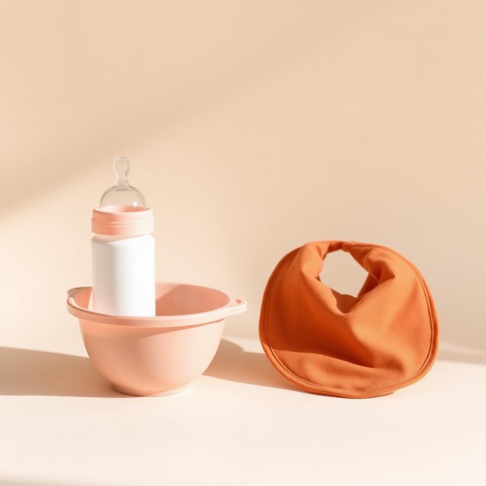 Anti-Colic Bottle Set