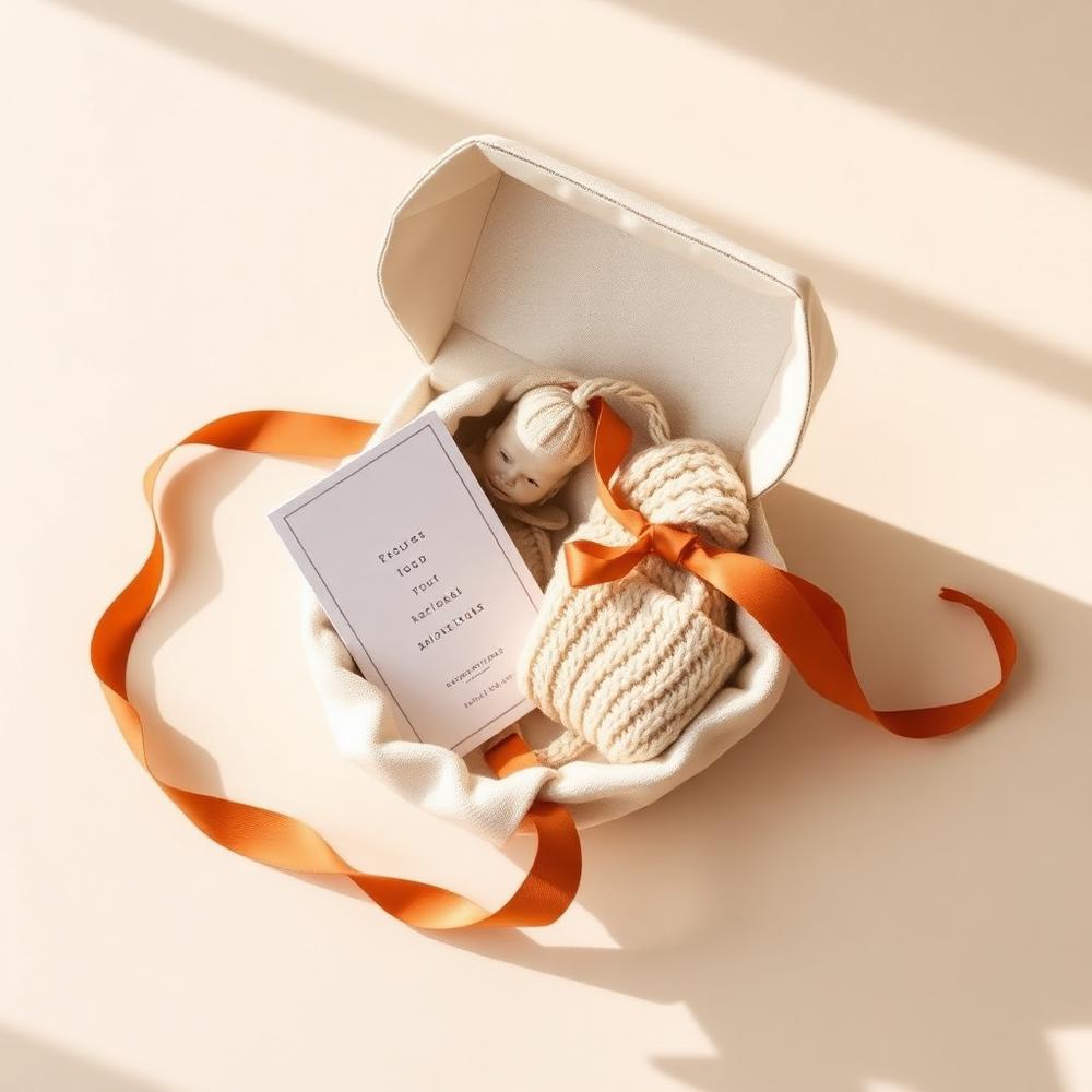 Newborn Gift Hamper