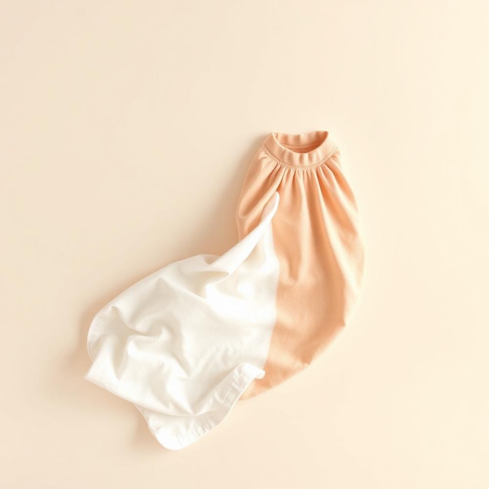 Cotton Swaddle Set
